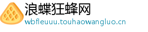 浪蝶狂蜂网	
